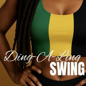 Album Ding-A-Ling Swing (Explicit) oleh Brooklyn