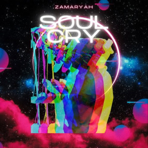 Album Soul Cry from ZamarYah