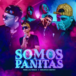 อัลบัม SOMOS PANITAS (feat. Merka el Mesias) [Explicit] ศิลปิน Merka el Mesias