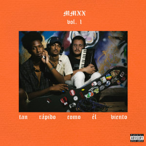 收聽Matéria Escura Beats的Vila歌詞歌曲