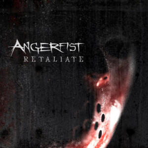 Angerfist的專輯Retaliate (Explicit)