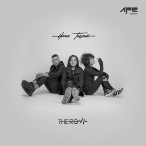 Album Harus Terjadi from The Row