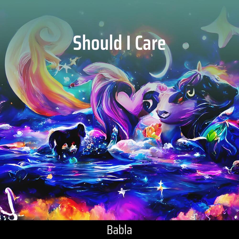 Should I Care (Acoustic)