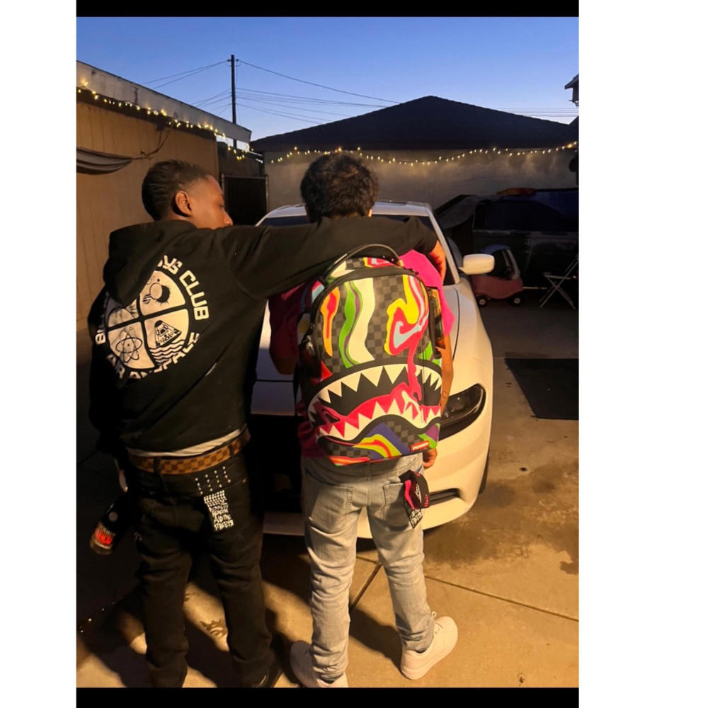 No Beef Freestyle (Explicit)