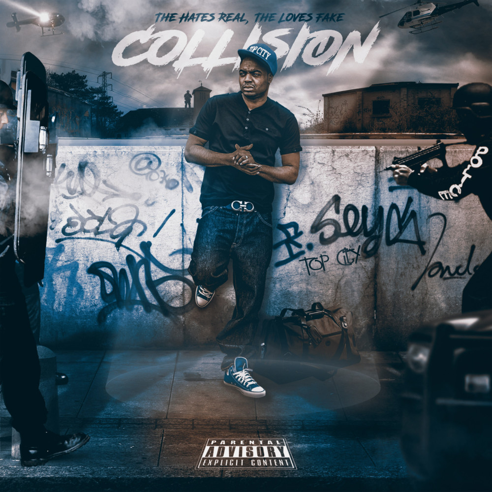 She's the Party (feat. Ls & Ktg) (Explicit)