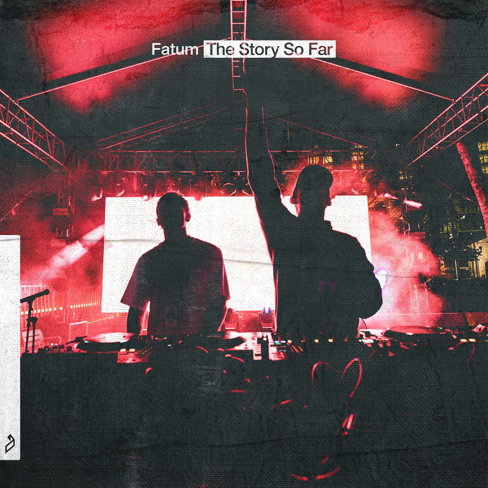 Tokyo(feat. XIRA) (Fatum Remix)