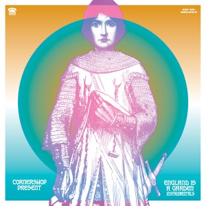 ดาวน์โหลดและฟังเพลง One Uncareful Lady Owner (Instrumental) พร้อมเนื้อเพลงจาก Cornershop