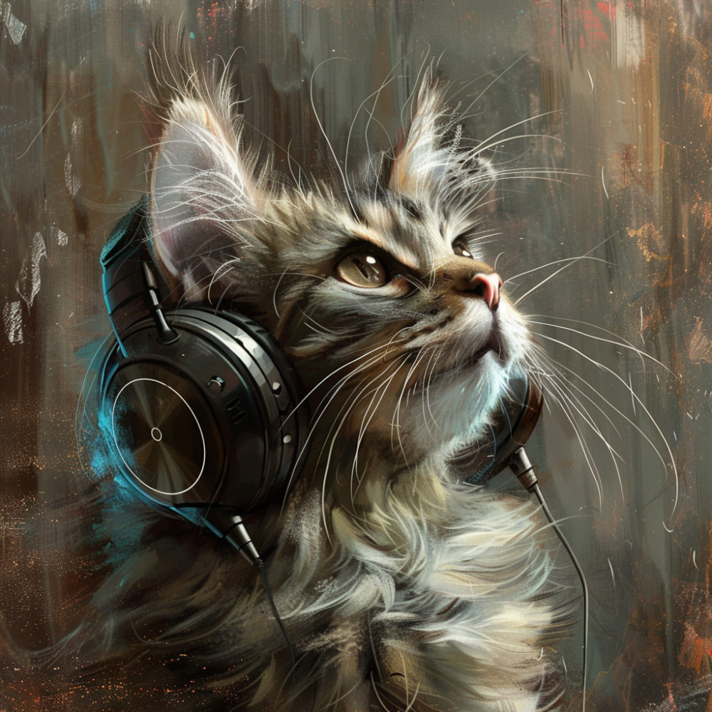 Cat Nap Tunes