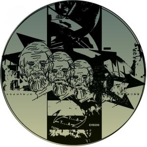 Album A Throng of Orbs, Vol. 3 from Ears Have Eyes Recordings