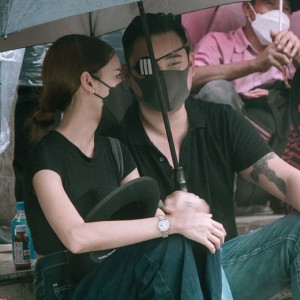 Listen to Dear ,Anna song with lyrics from ลูกนัท ธนัตถ์