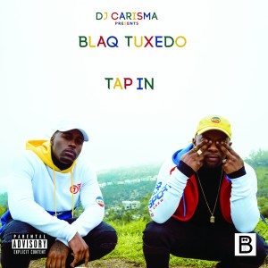 Album Over Due (Explicit) from Blaq Tuxedo