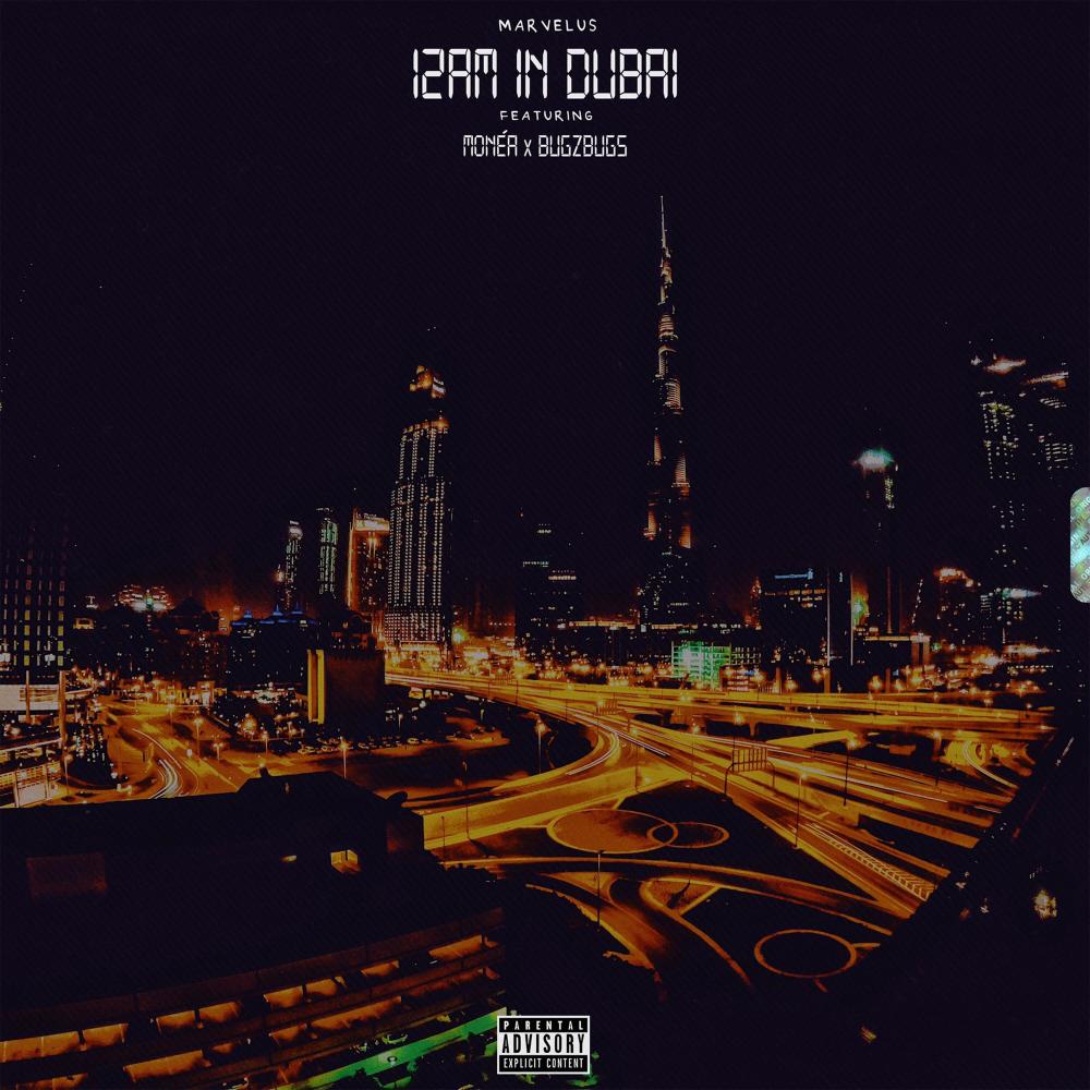 BACK IT UP (feat. BugZbugs "BZB")