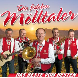 Listen to Der schönste Diamant song with lyrics from Die Fidelen Mölltaler