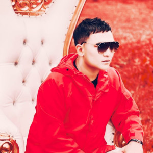 Album Goodbye from Gusnaldi