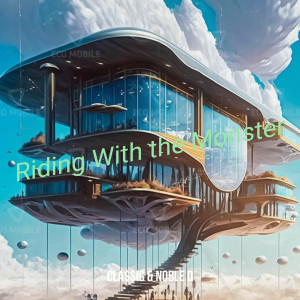 Album Riding With the Monster (Explicit) from 