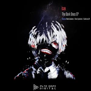 G8的專輯The Dark Ones