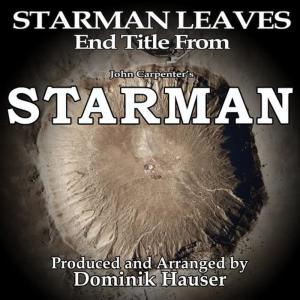 Dominik Hauser的專輯Starman Leaves (From "Starman")