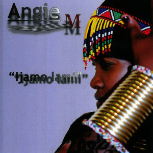 收聽Angie M的UKayini歌詞歌曲