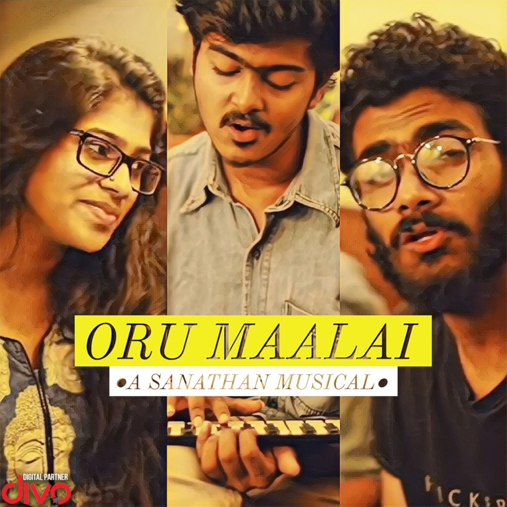 Oru Maalai