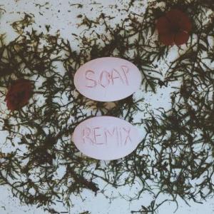 Melanie Martinez的專輯Soap (Remixes)