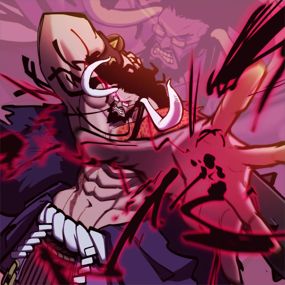 KAIDO! (Explicit)