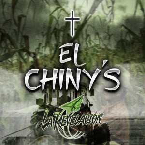 Album El Chinys from La Revelacion de Culiacan