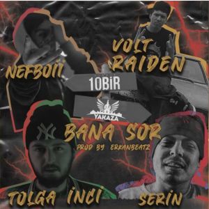Listen to Bana Sor song with lyrics from Serin Karataş