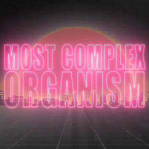 收聽Danny One的M.C.O (Most Complex Organism)歌詞歌曲