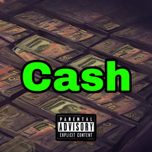 Album Cash (Explicit) from Big Mango