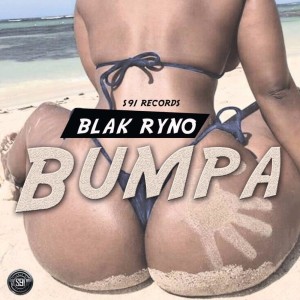 Album Bumpa (Explicit) from Blak ryno