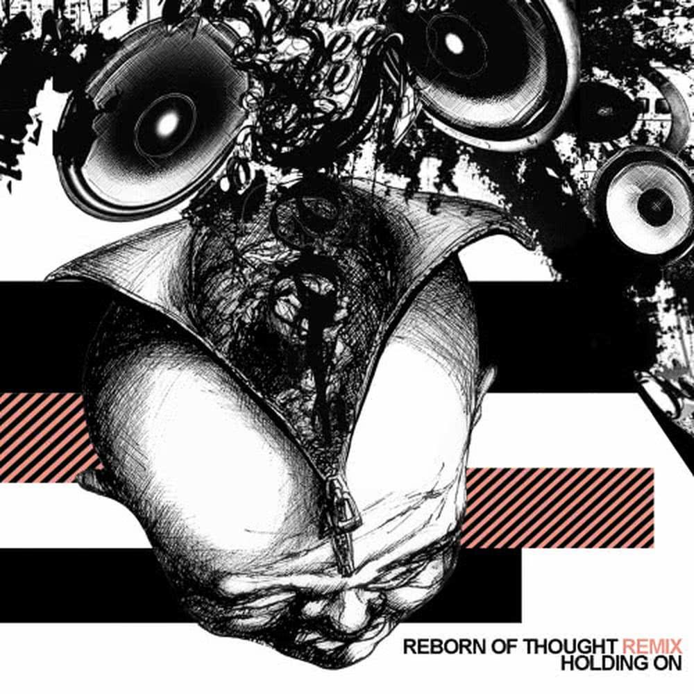 Reborn of Thought (Touchphonics Remix)