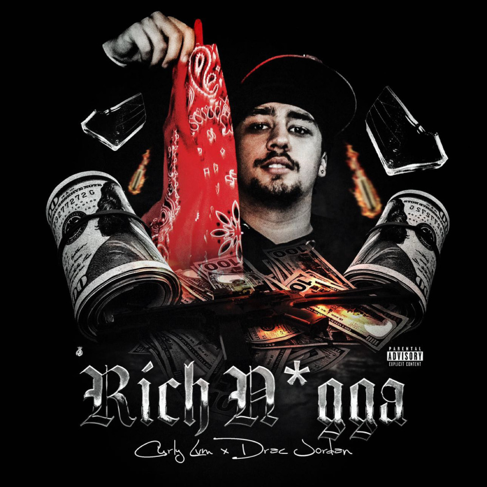 Rich Nigga (Explicit)