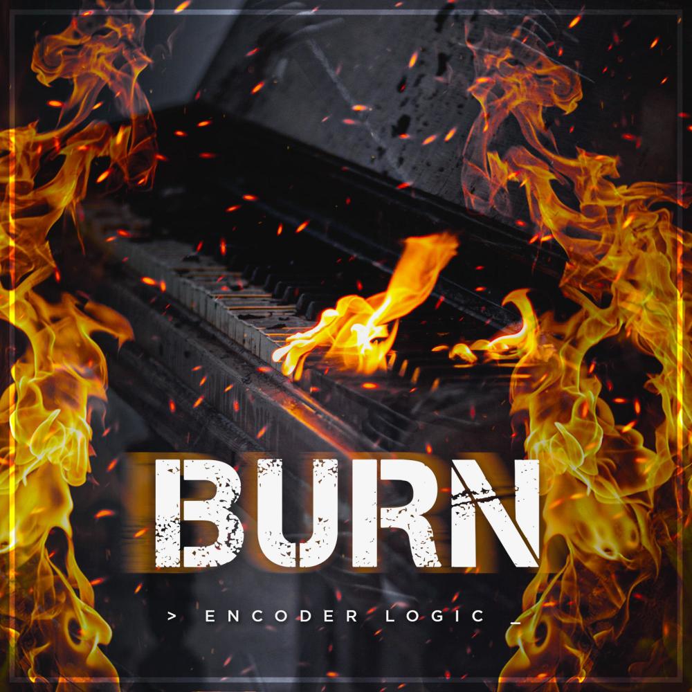 Burn(feat. Liliia Kysil)