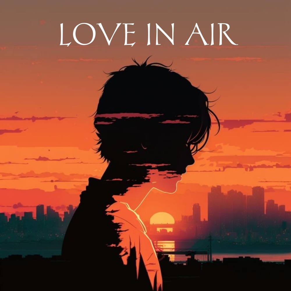Love in Air