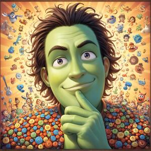 default playlist img