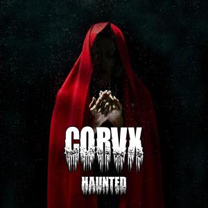 อัลบัม HAUNTED ศิลปิน CORVX