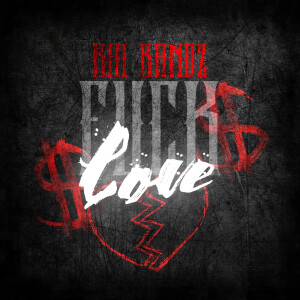 Listen to Fuck Love (Explicit) song with lyrics from Kai Bandz