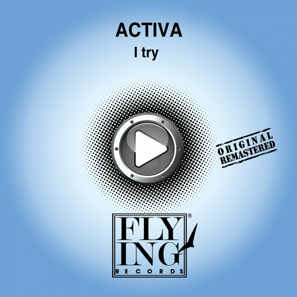 I Try (Guitar Mix)