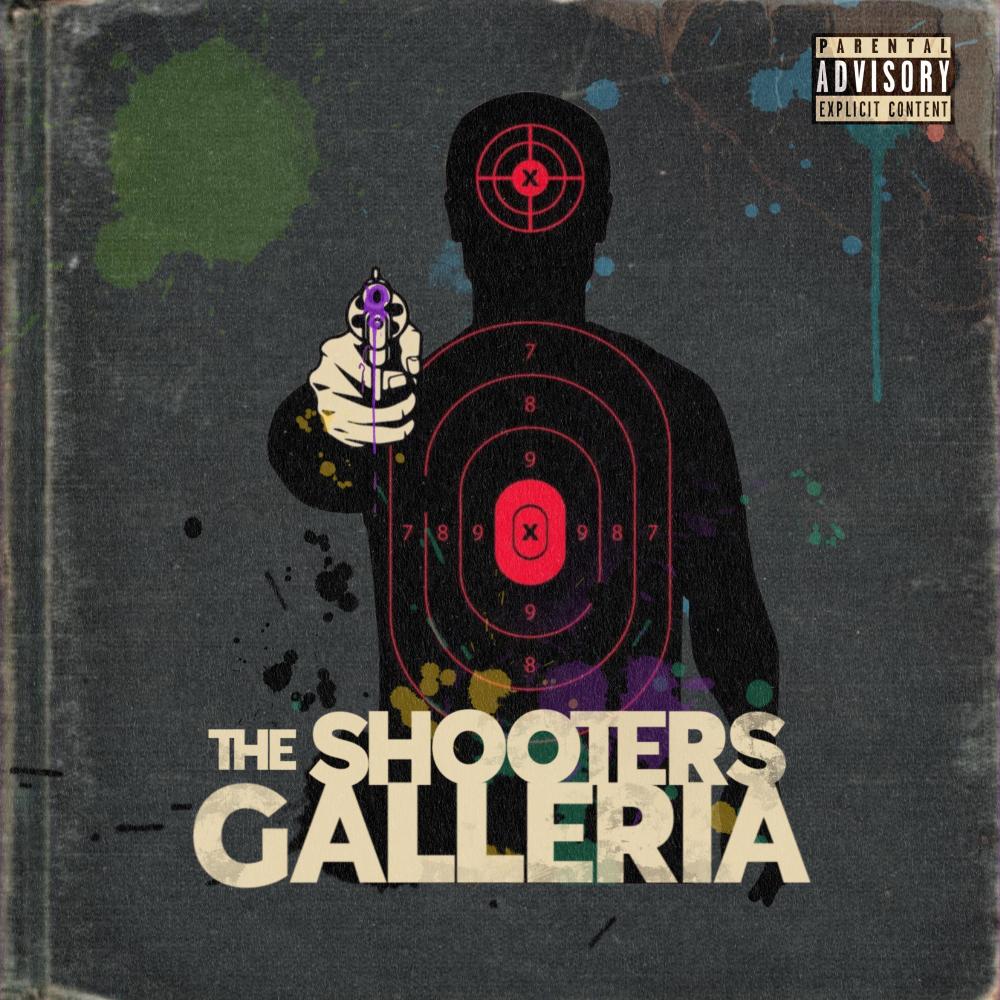 Legend Of The Gun (feat. Asun Eastwood) (Explicit)