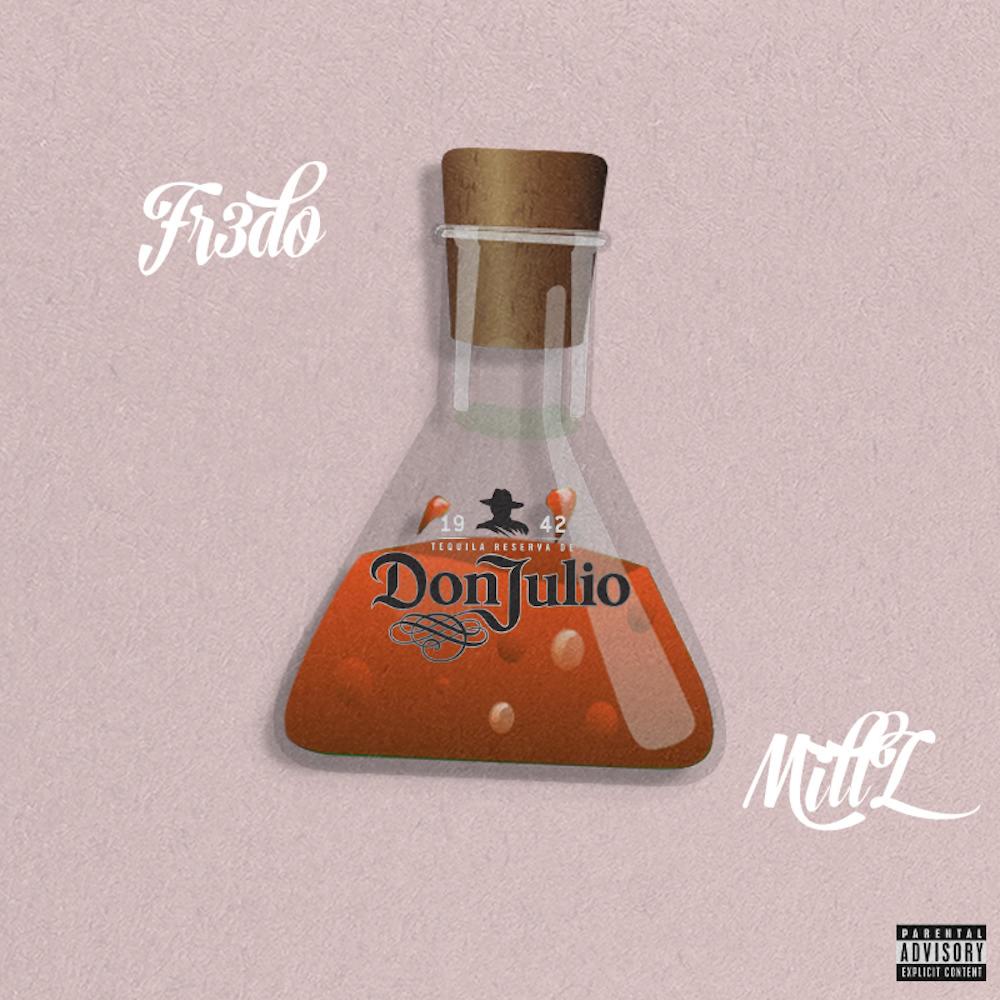 Potion (feat. Fr3do) (Explicit)