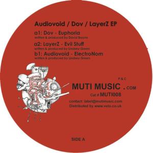ดาวน์โหลดและฟังเพลง ElectroNom พร้อมเนื้อเพลงจาก DOV