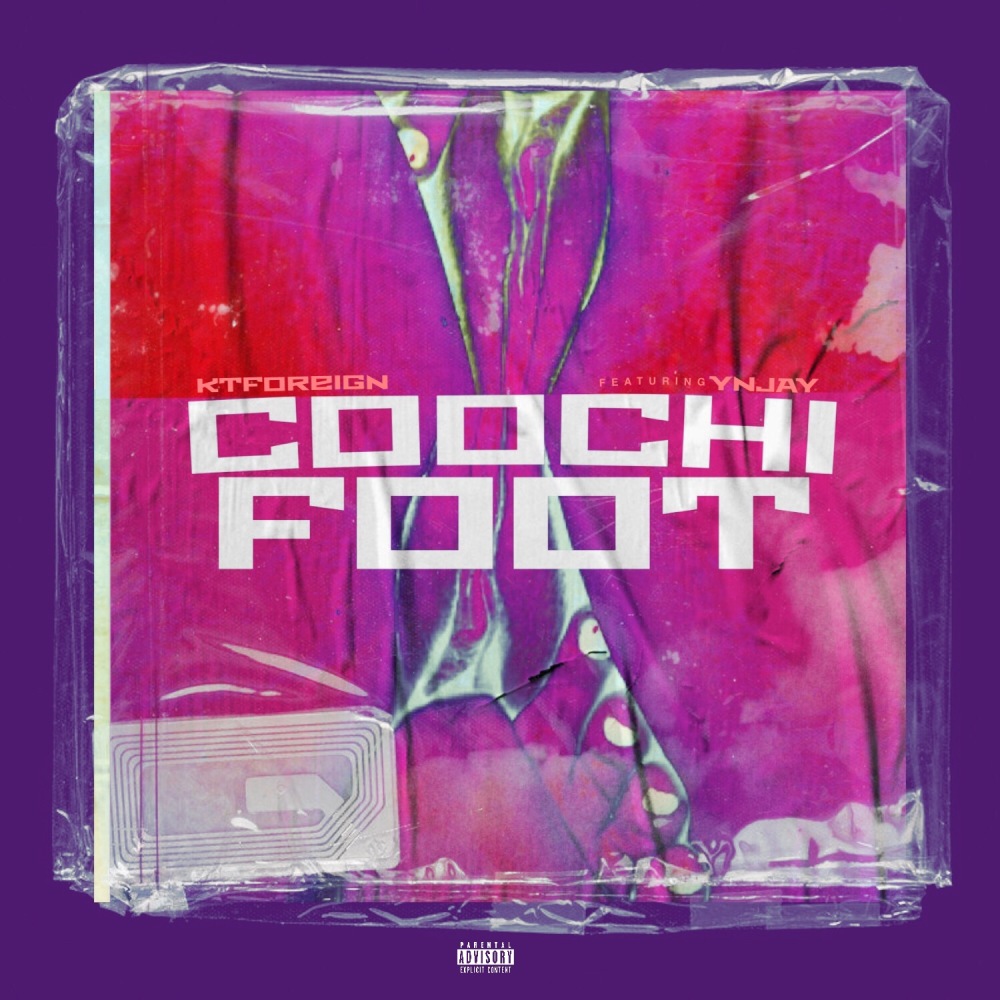 Coochie Foot (Explicit)