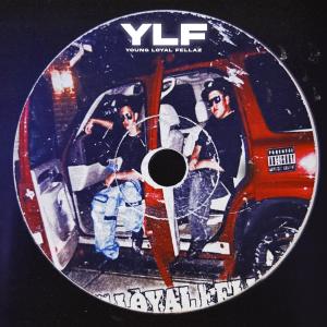 Young Loyal Fellaz的專輯YLF (Explicit)