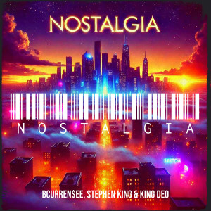 Listen to Nostalgia (Explicit) song with lyrics from BCurren$ee