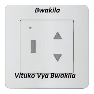 อัลบัม Vituko Vya Bwakila ศิลปิน Bwakila