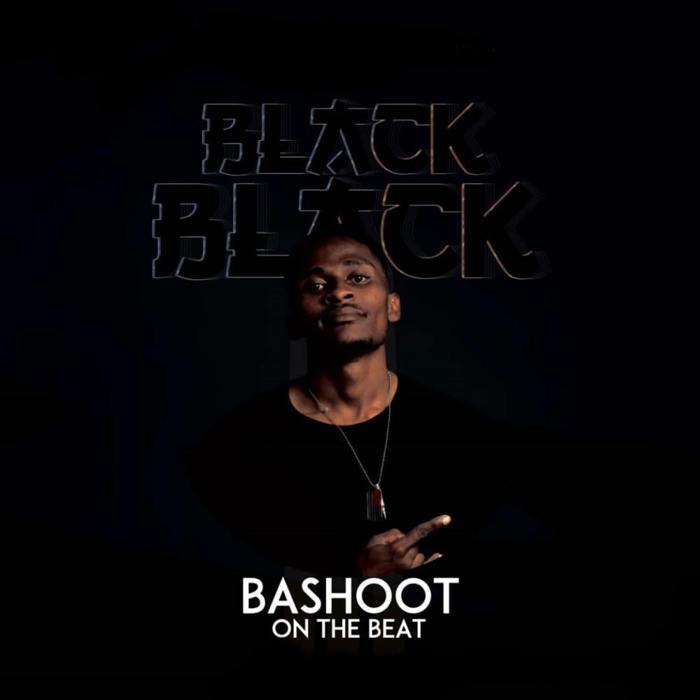 Black Back Riddim (feat. Bashoot on the Beatz) (Explicit)