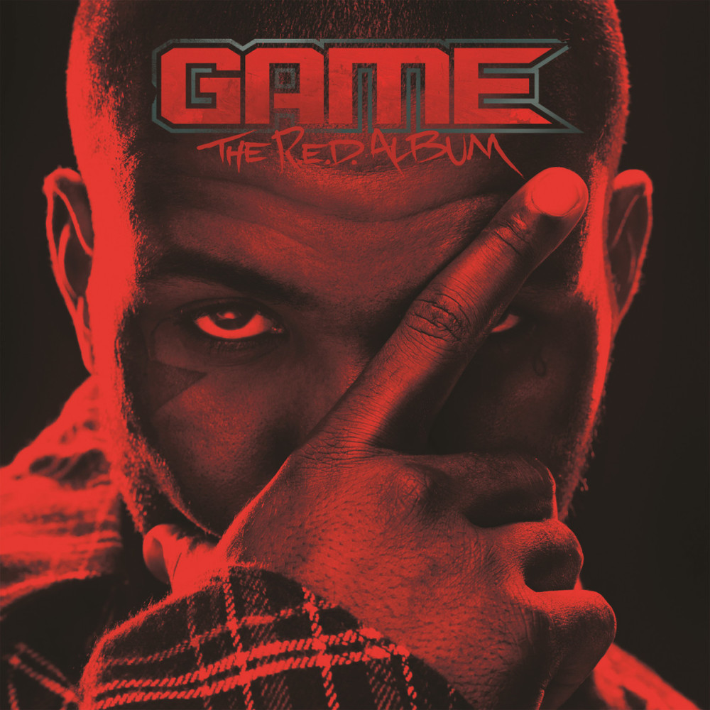 All The Way Gone (Explicit)