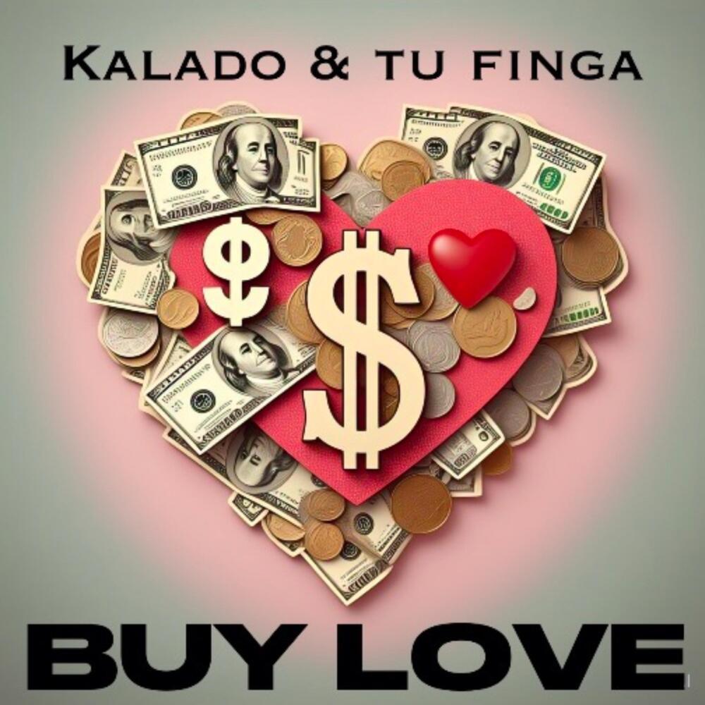 BUY LOVE