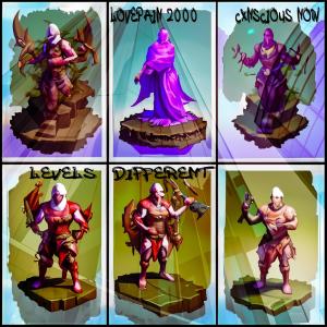 default playlist img