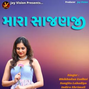 Album Mara Sajanji from Bhikhudan Gadhavi